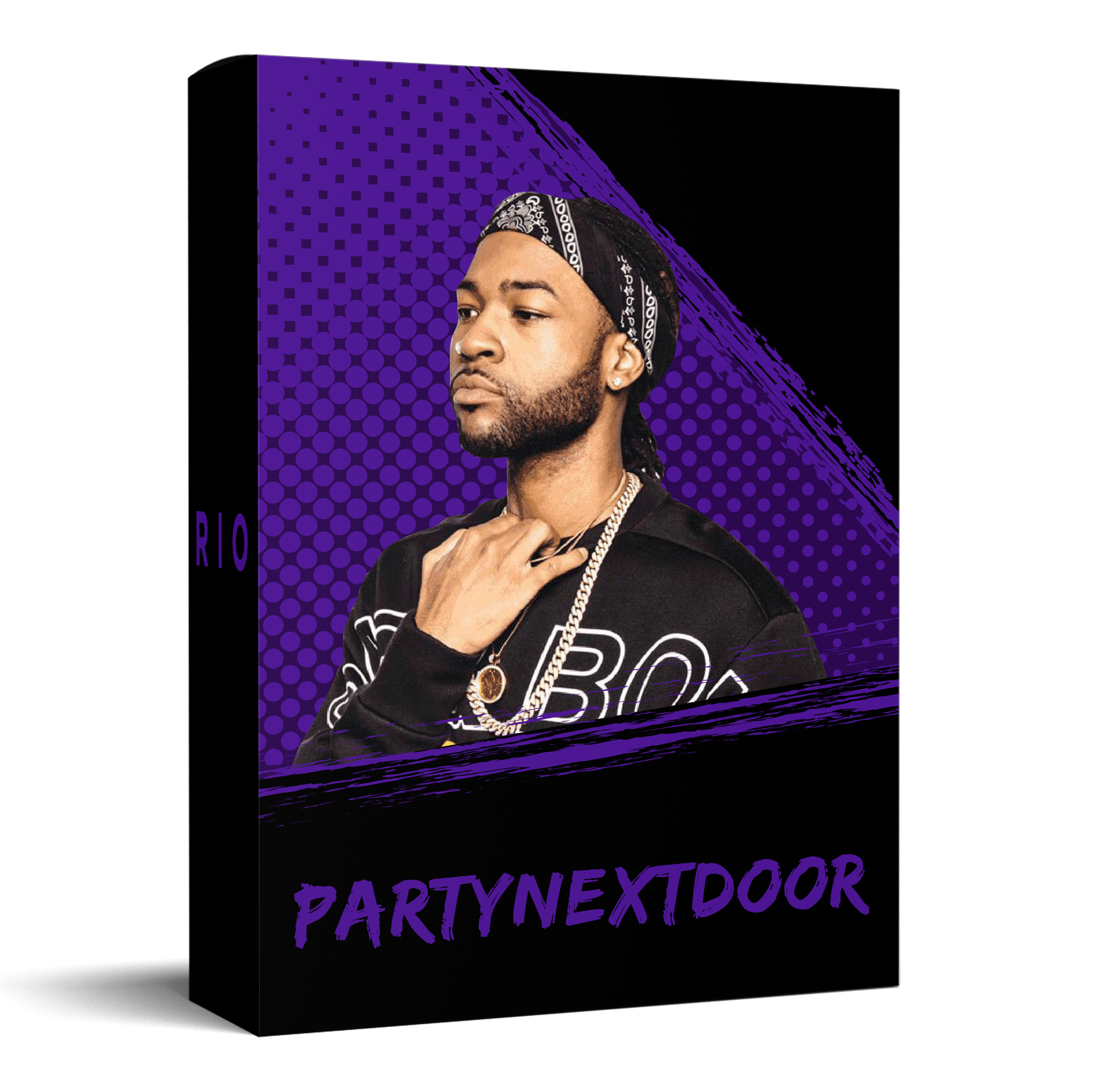 Partynextdoor Vocal Preset — RioSounds