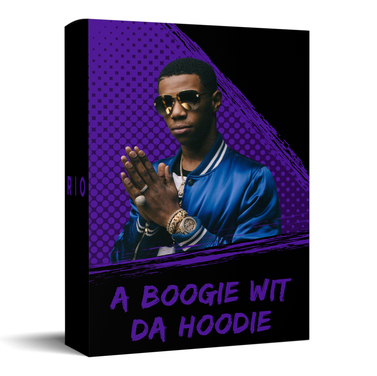 a boogie wit da hoodie merch amazon