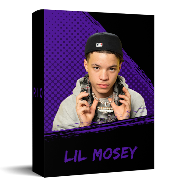 Lil Mosey Vocal Preset