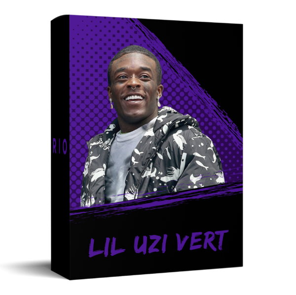 Lil Uzi Vert Vocal Preset