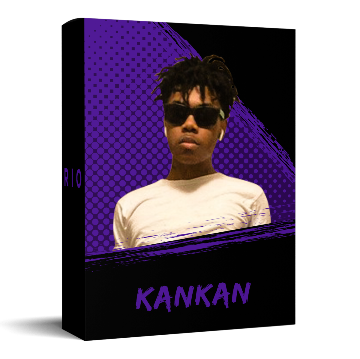 kankan x body bag