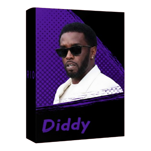 Diddy Vocal Preset