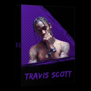 TRAVIS SCOTT VOCAL PRESET