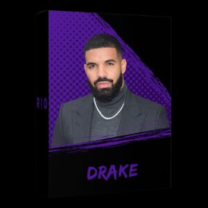 DRAKE VOCAL PRESET