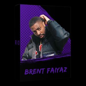 BRENT FAYIAZ VOCAL PRESET