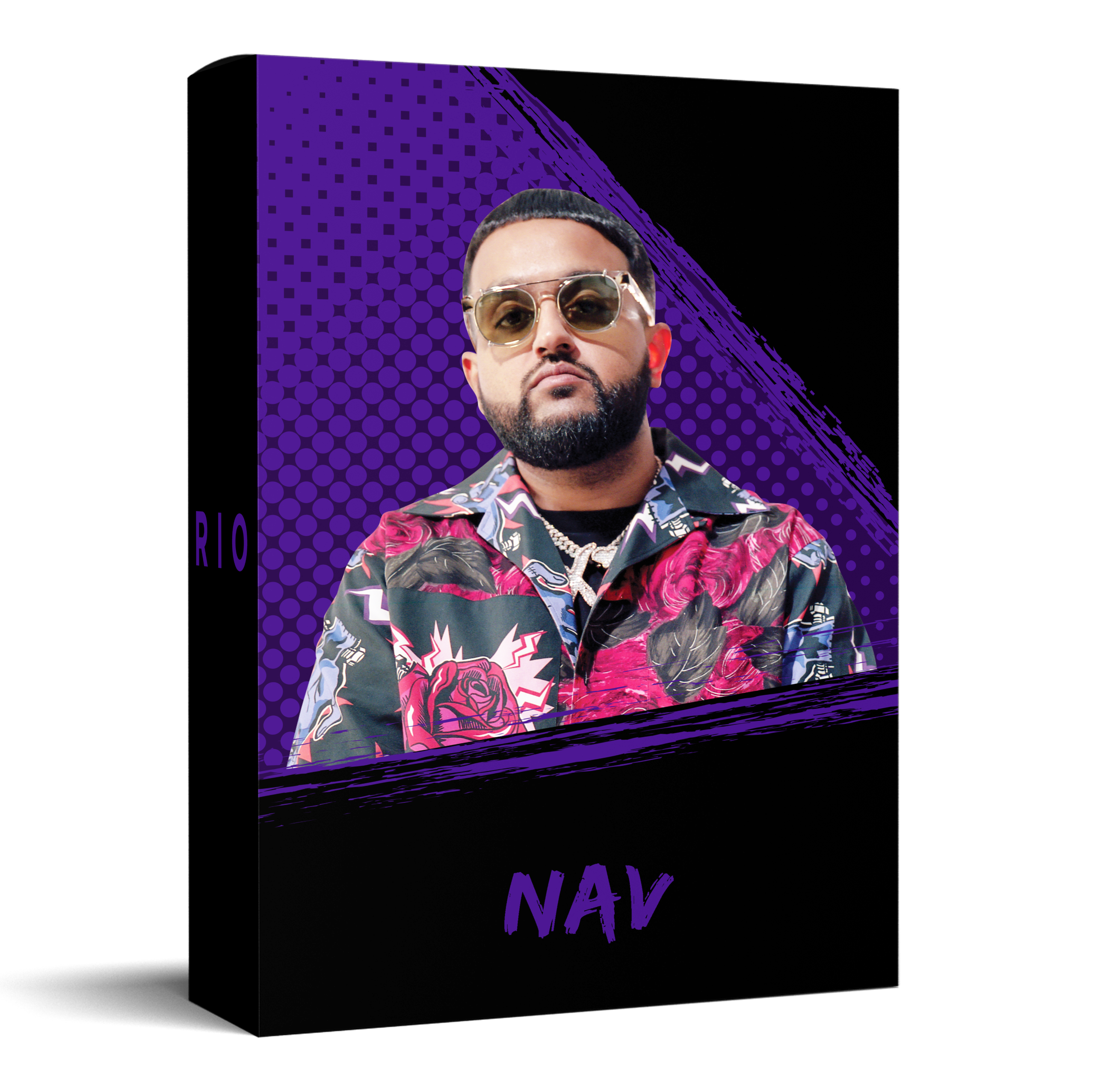 NAV VOCAL PRESET